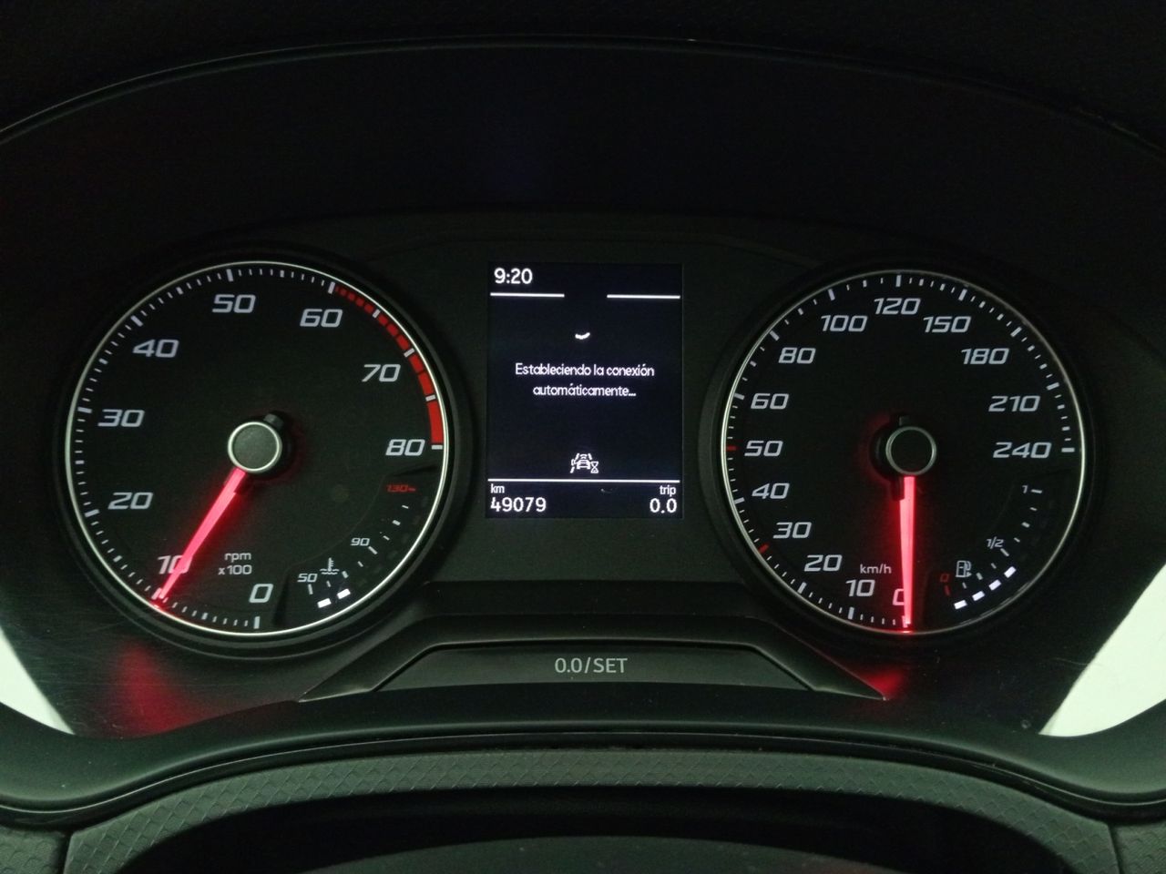 Foto Seat Arona 10