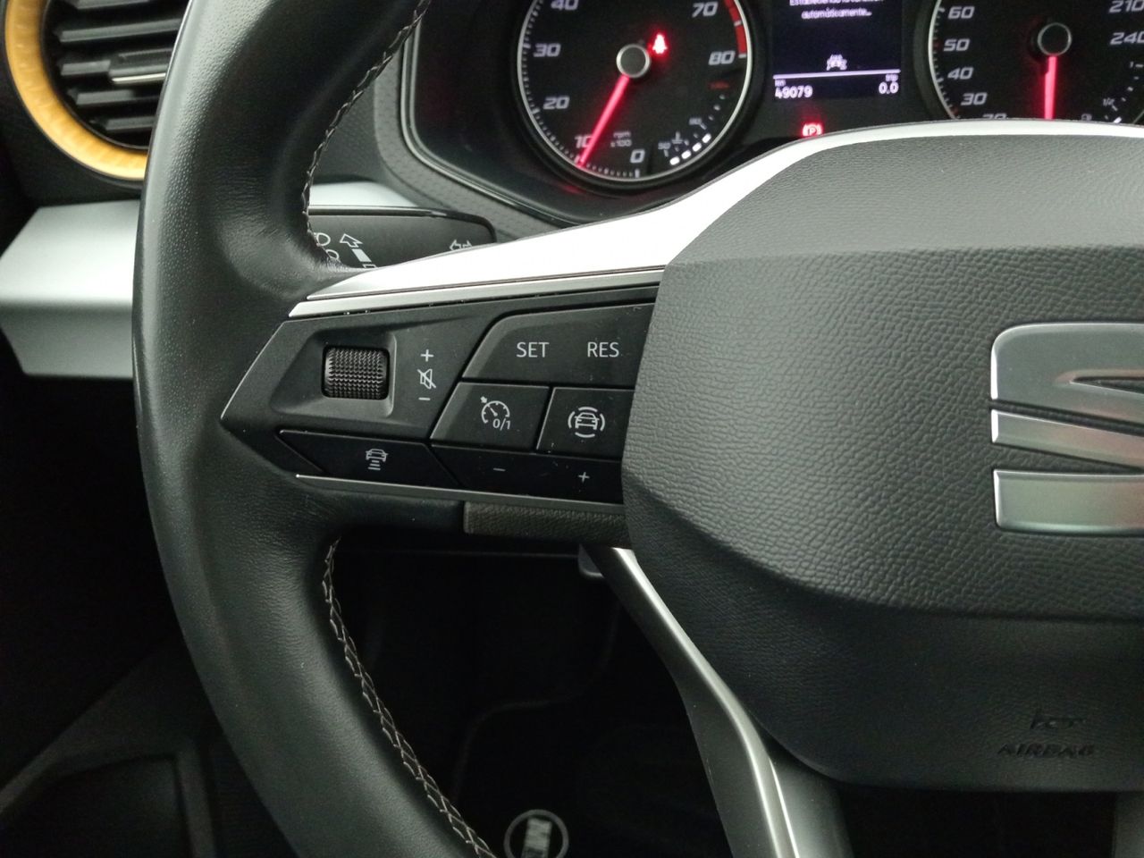 Foto Seat Arona 15
