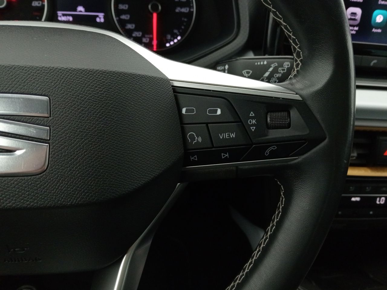 Foto Seat Arona 16