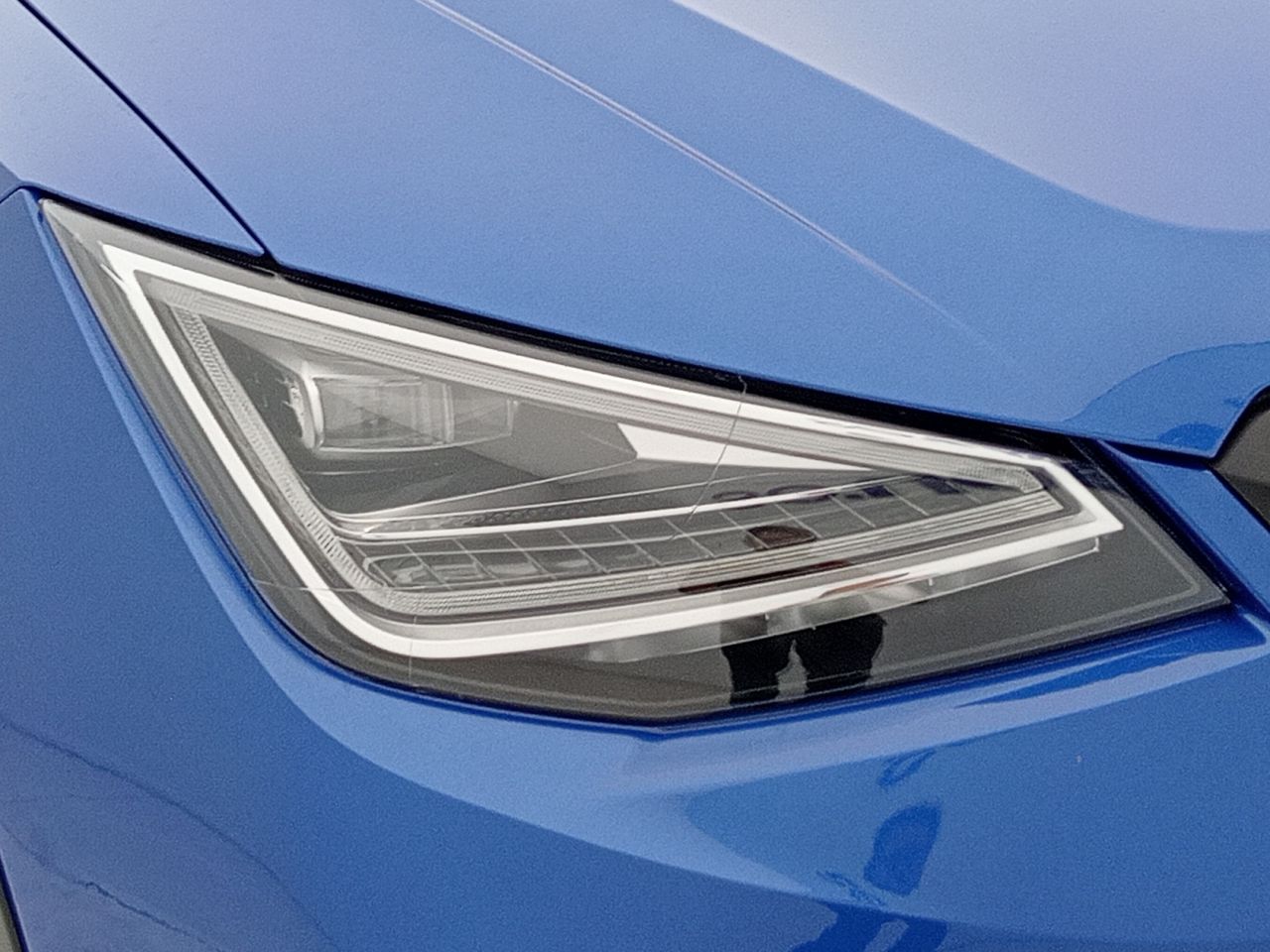 Foto Seat Arona 22