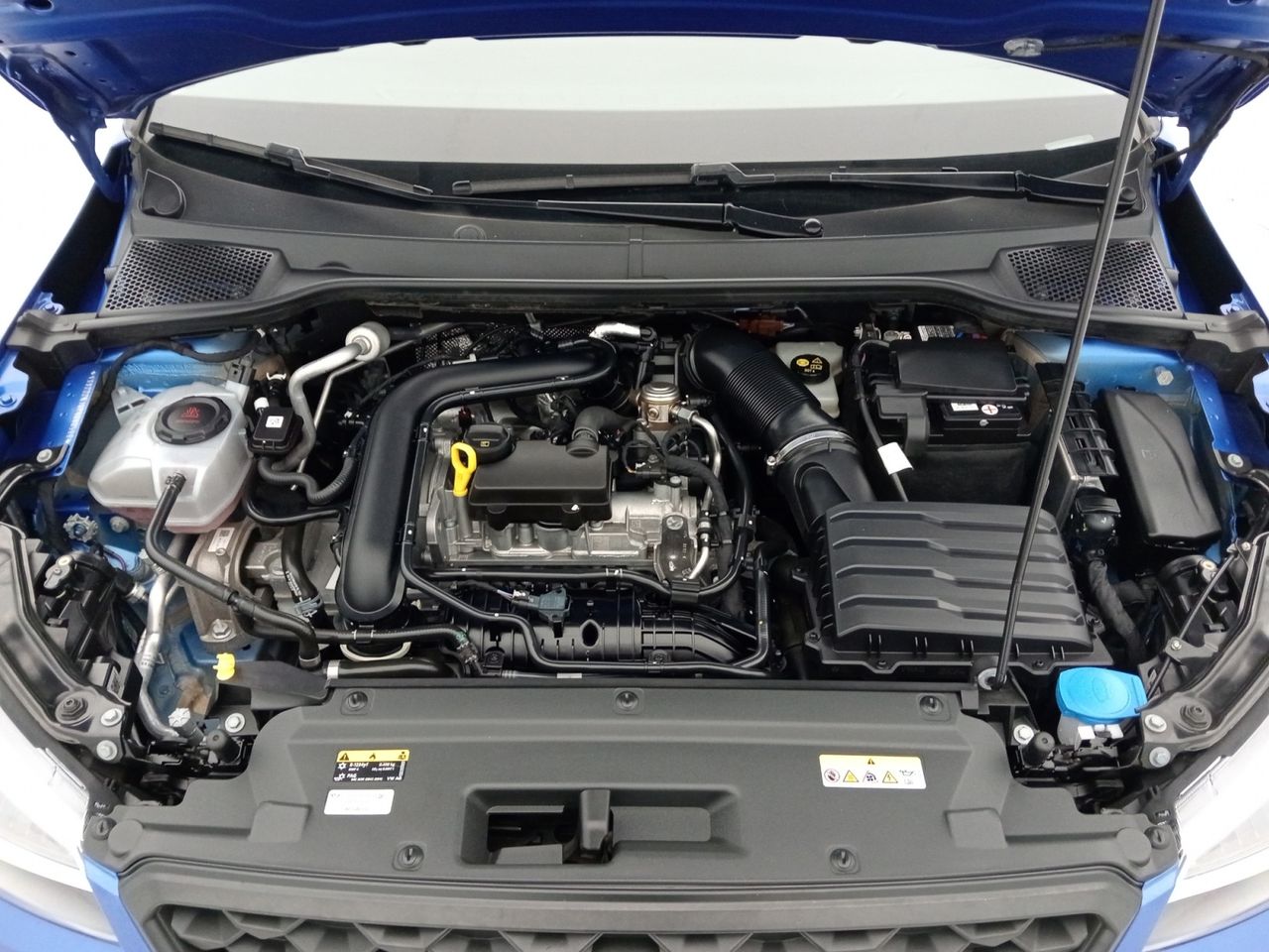 Foto Seat Arona 25