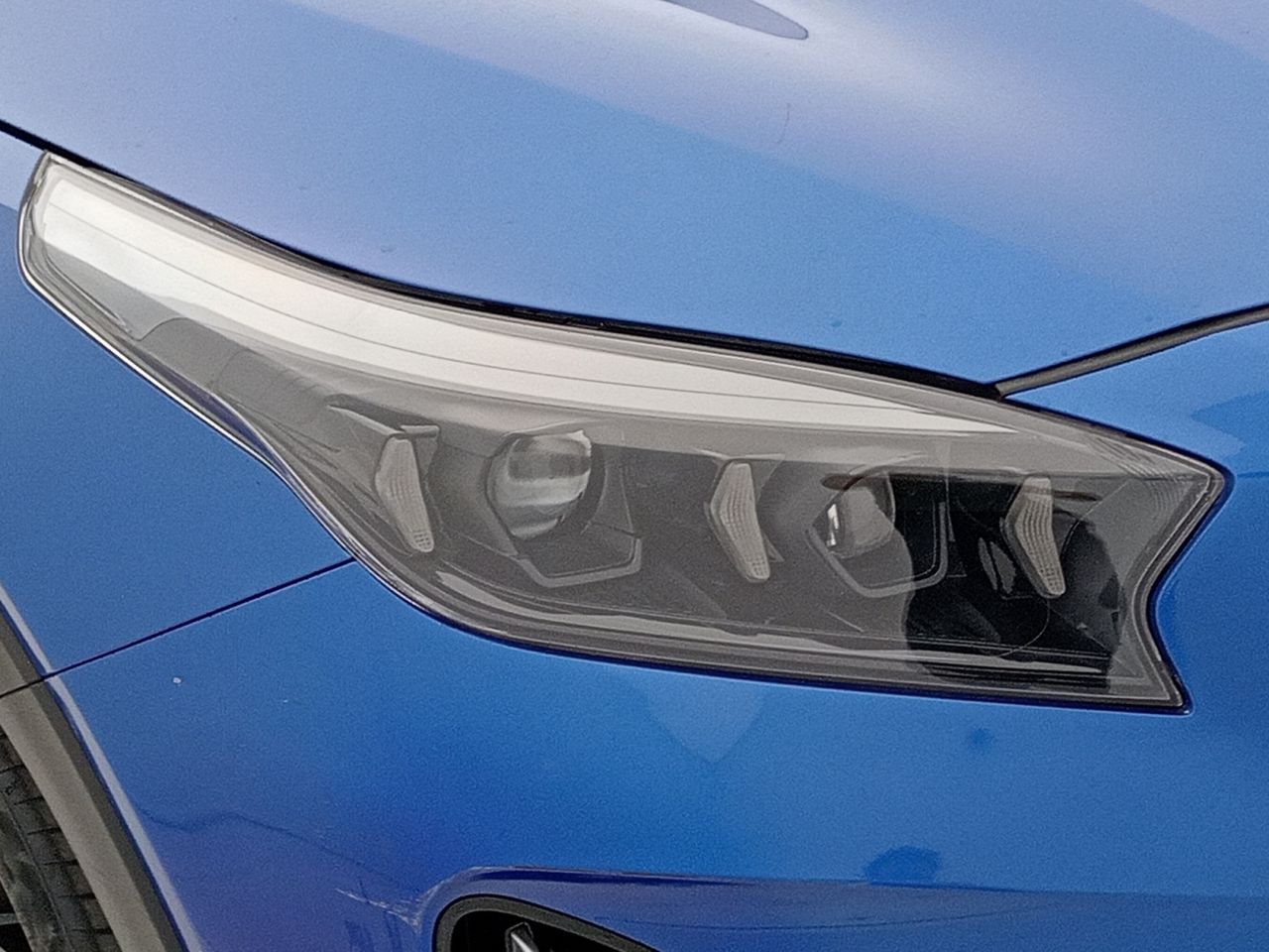 Foto Kia XCeed 23