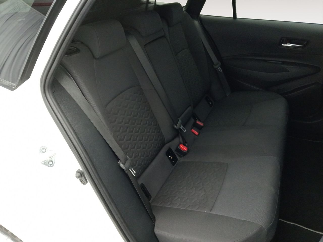 Foto Toyota Corolla 9