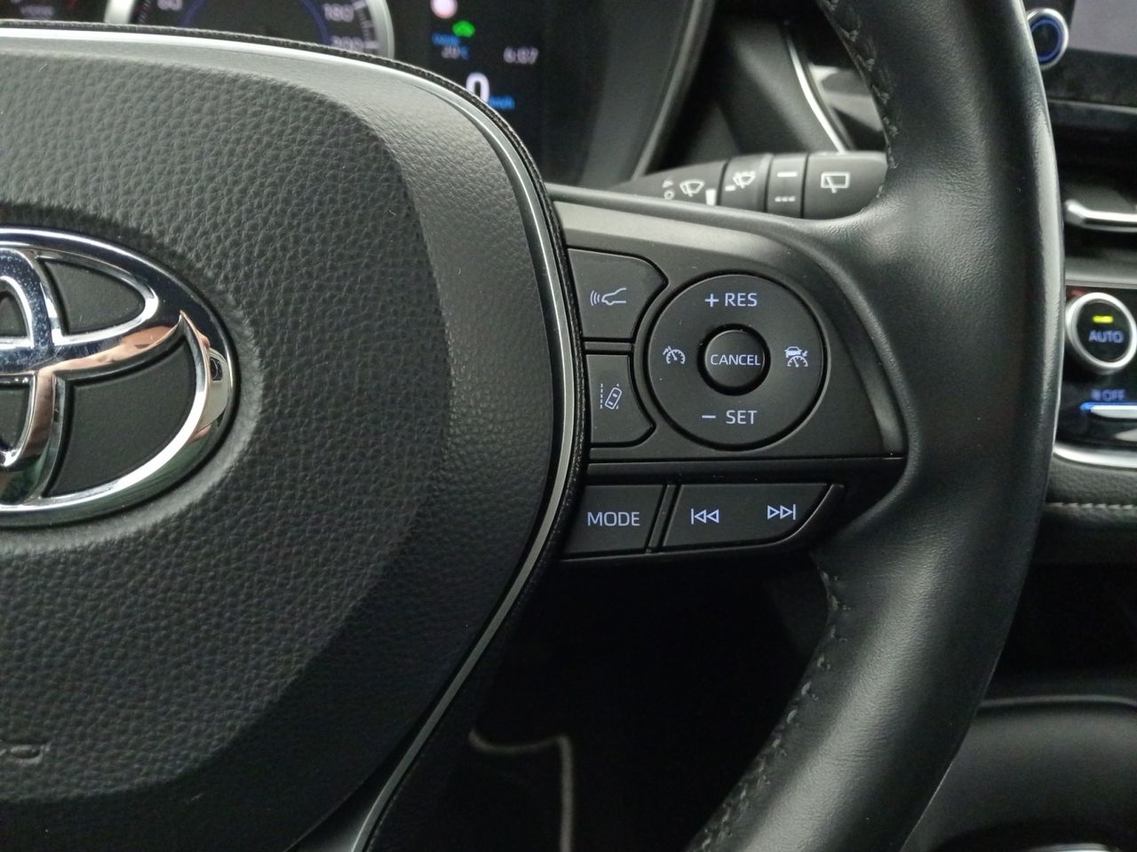 Foto Toyota Corolla 15
