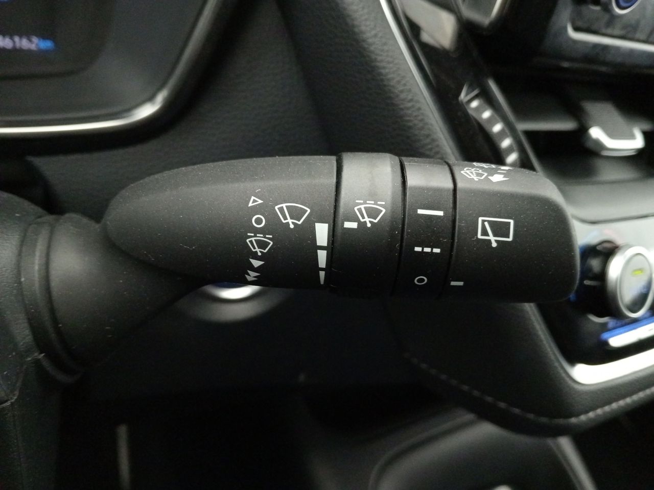 Foto Toyota Corolla 16
