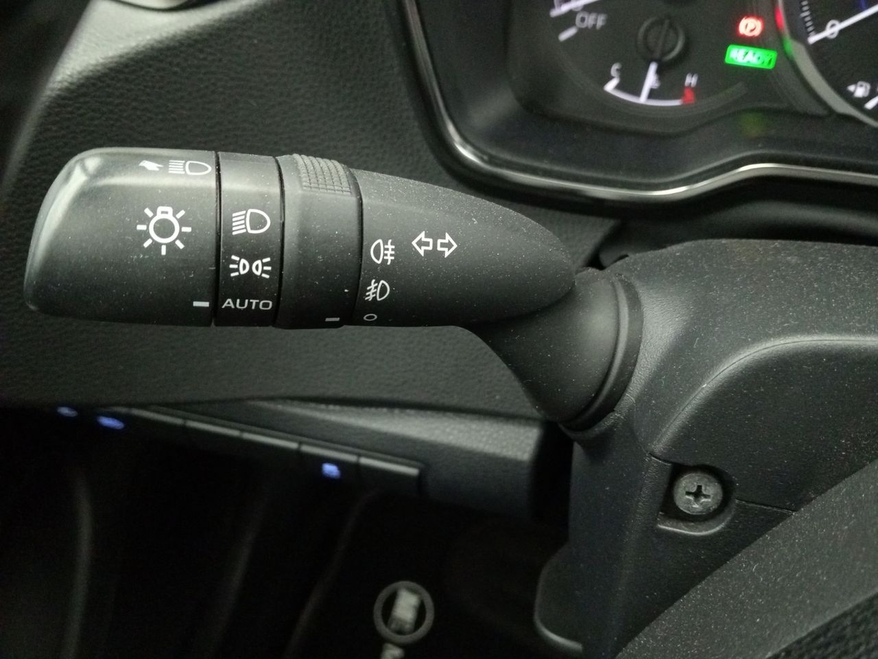 Foto Toyota Corolla 17