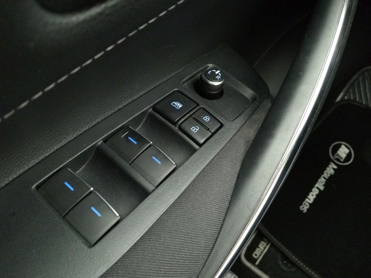 Foto Toyota Corolla 18