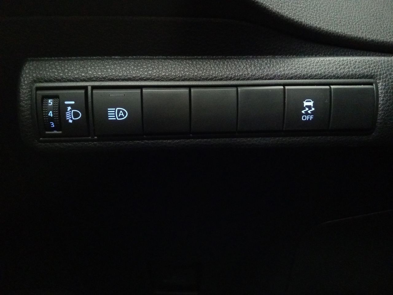 Foto Toyota Corolla 19