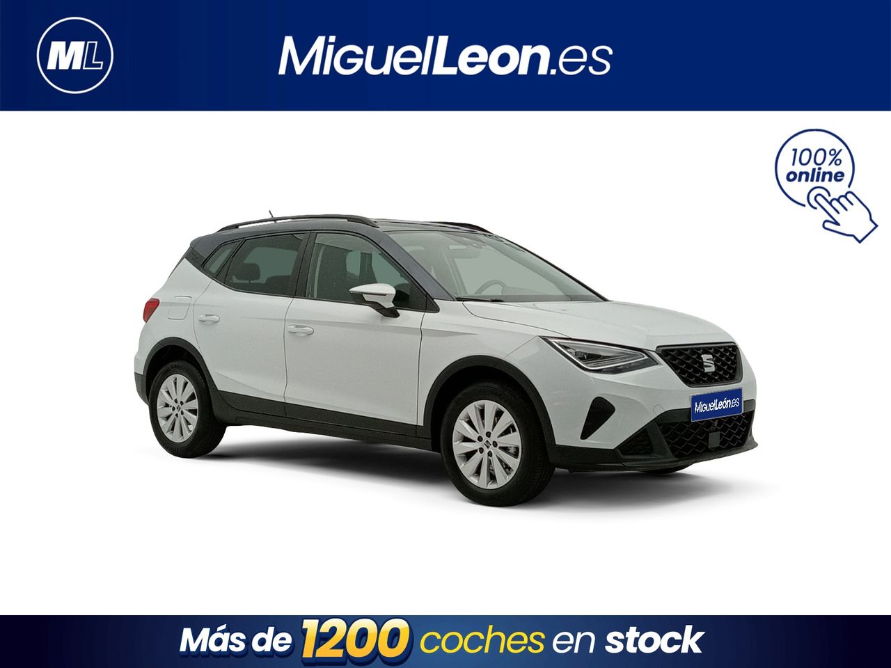 Foto Seat Arona 3