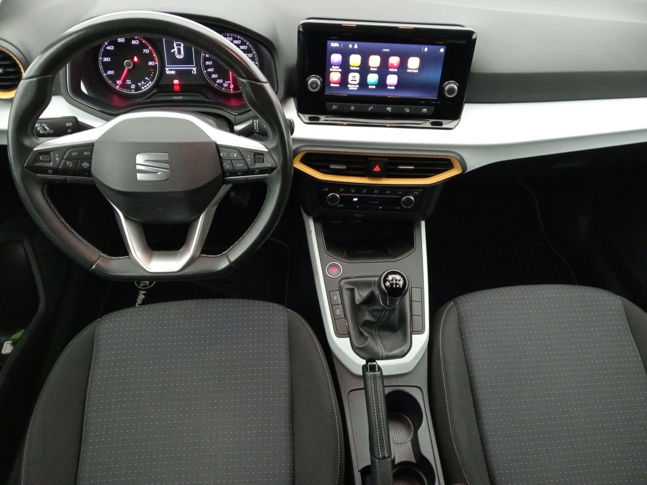 Foto Seat Arona 6