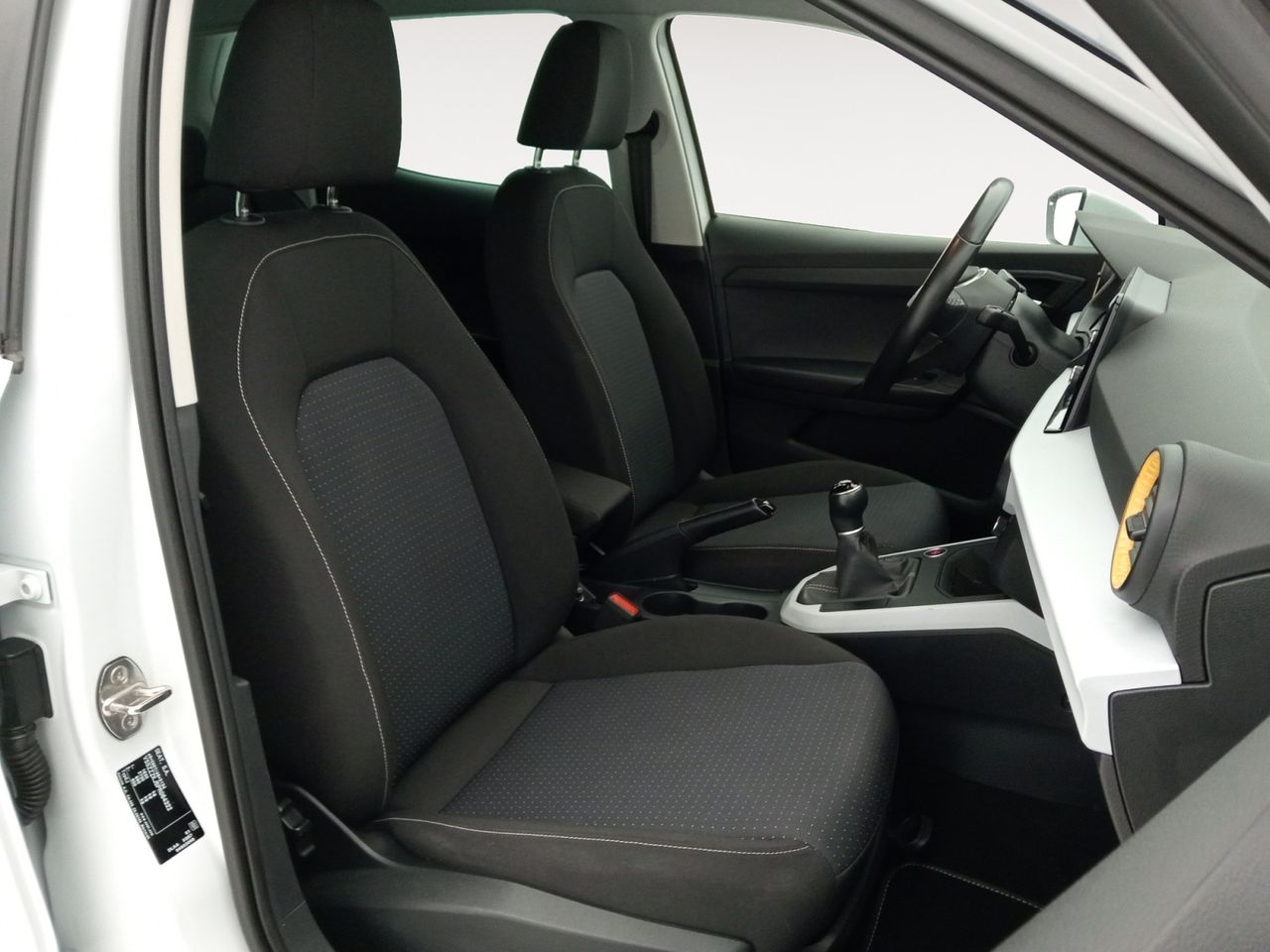 Foto Seat Arona 8