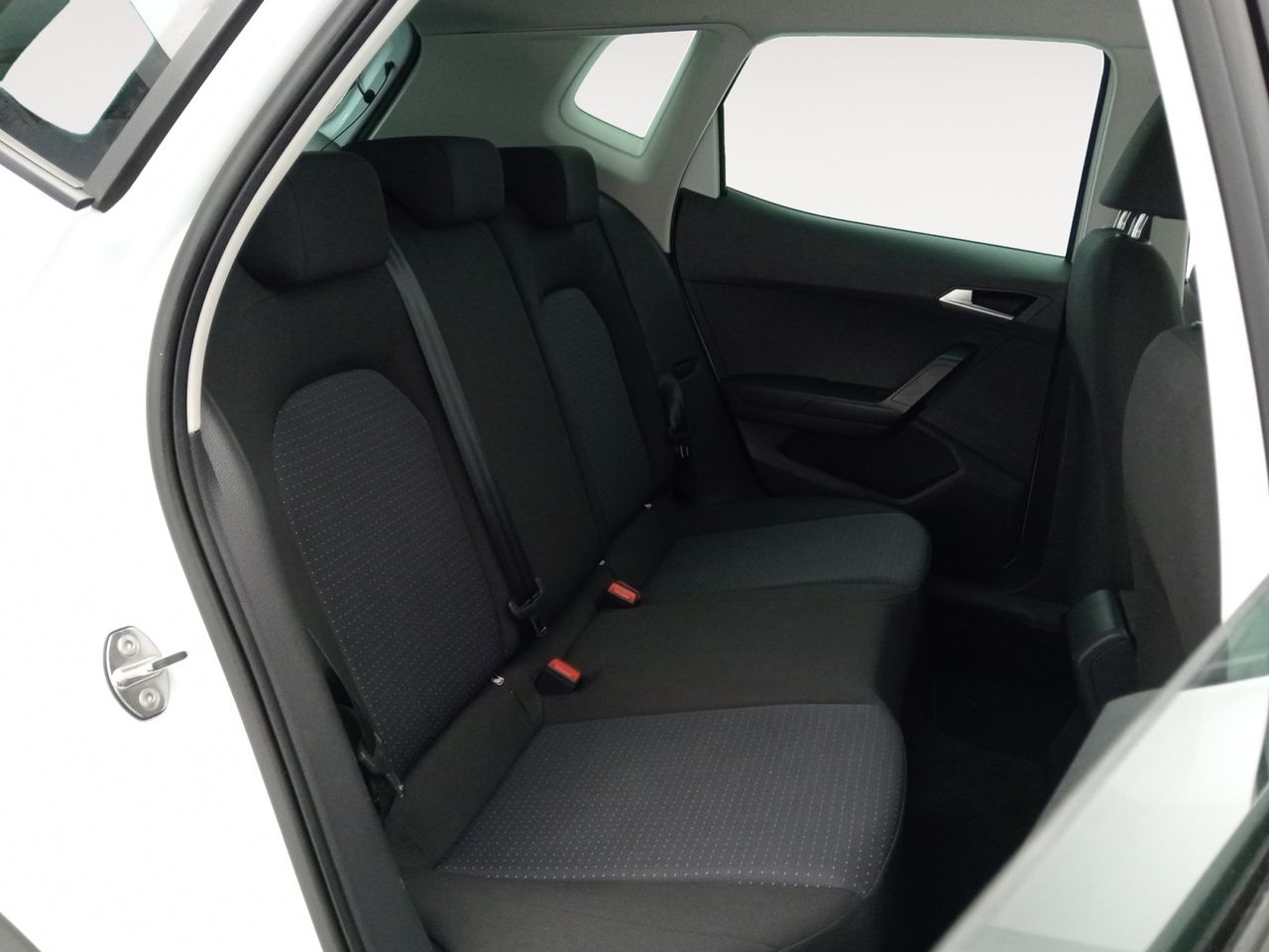 Foto Seat Arona 9