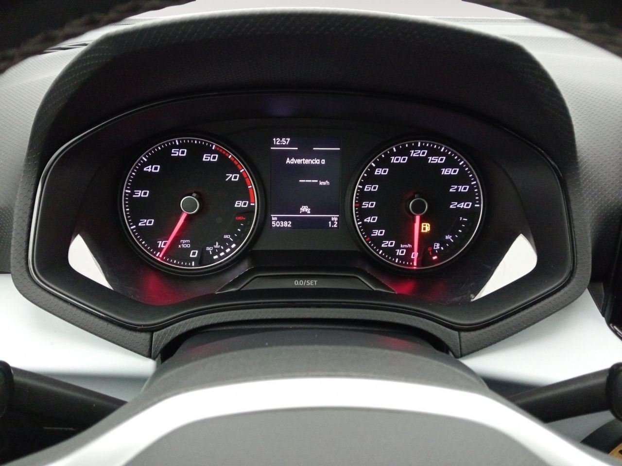 Foto Seat Arona 10