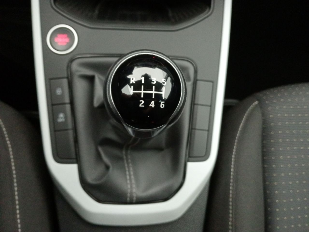 Foto Seat Arona 14