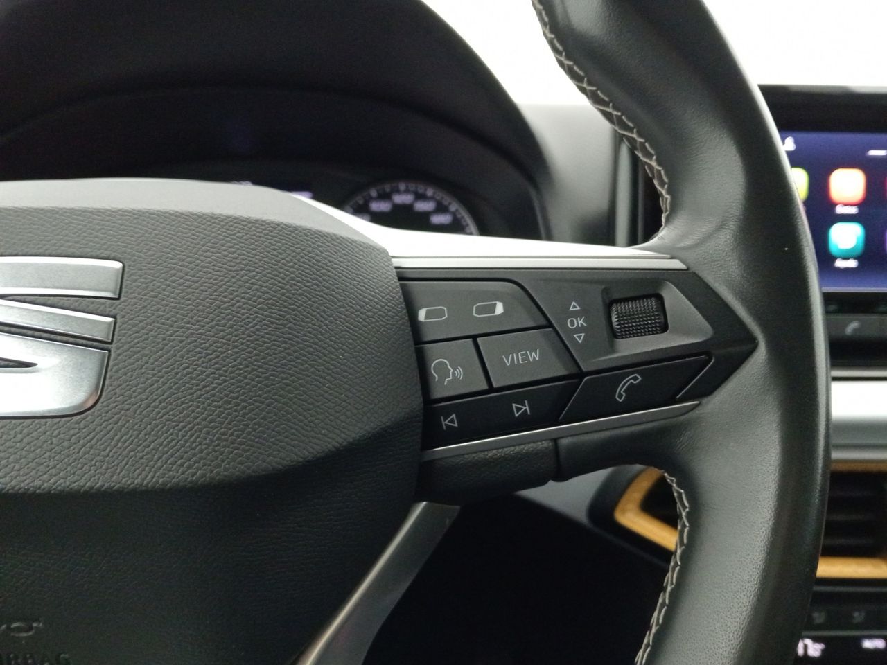 Foto Seat Arona 15