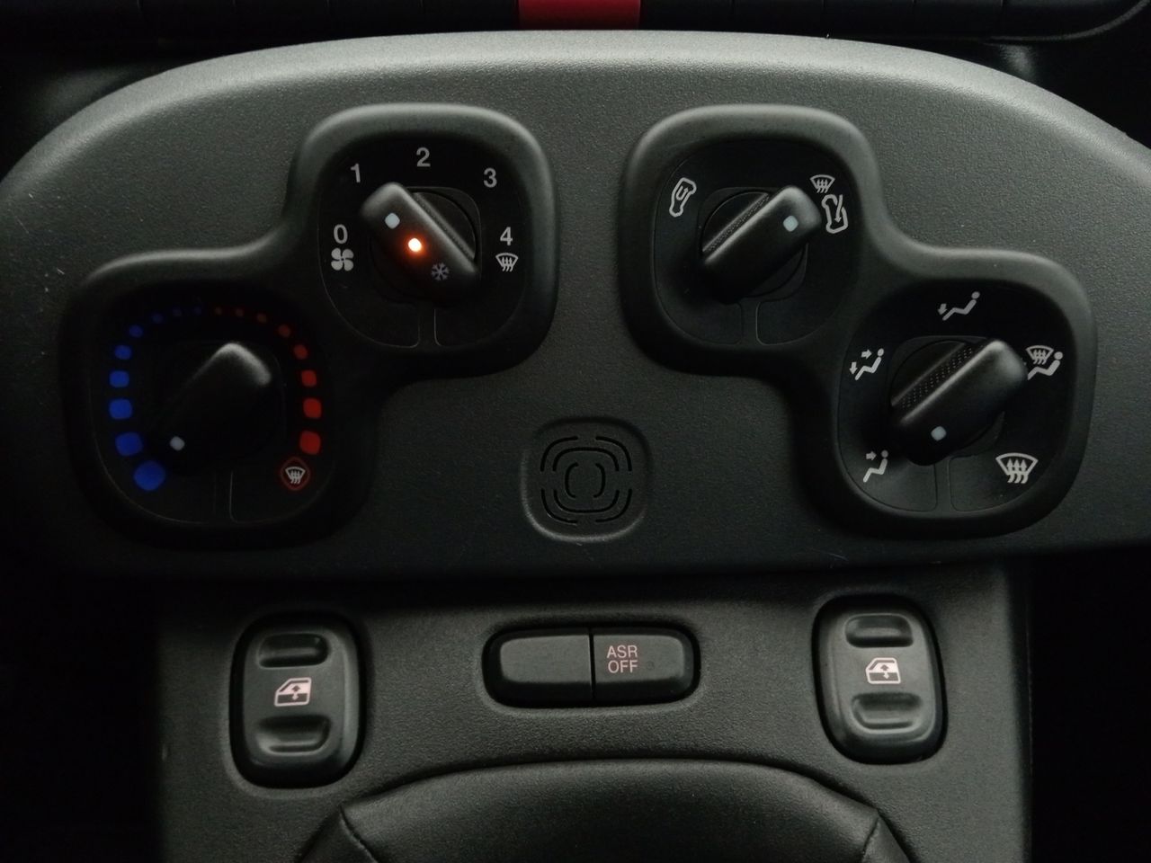 Foto Fiat Panda 12