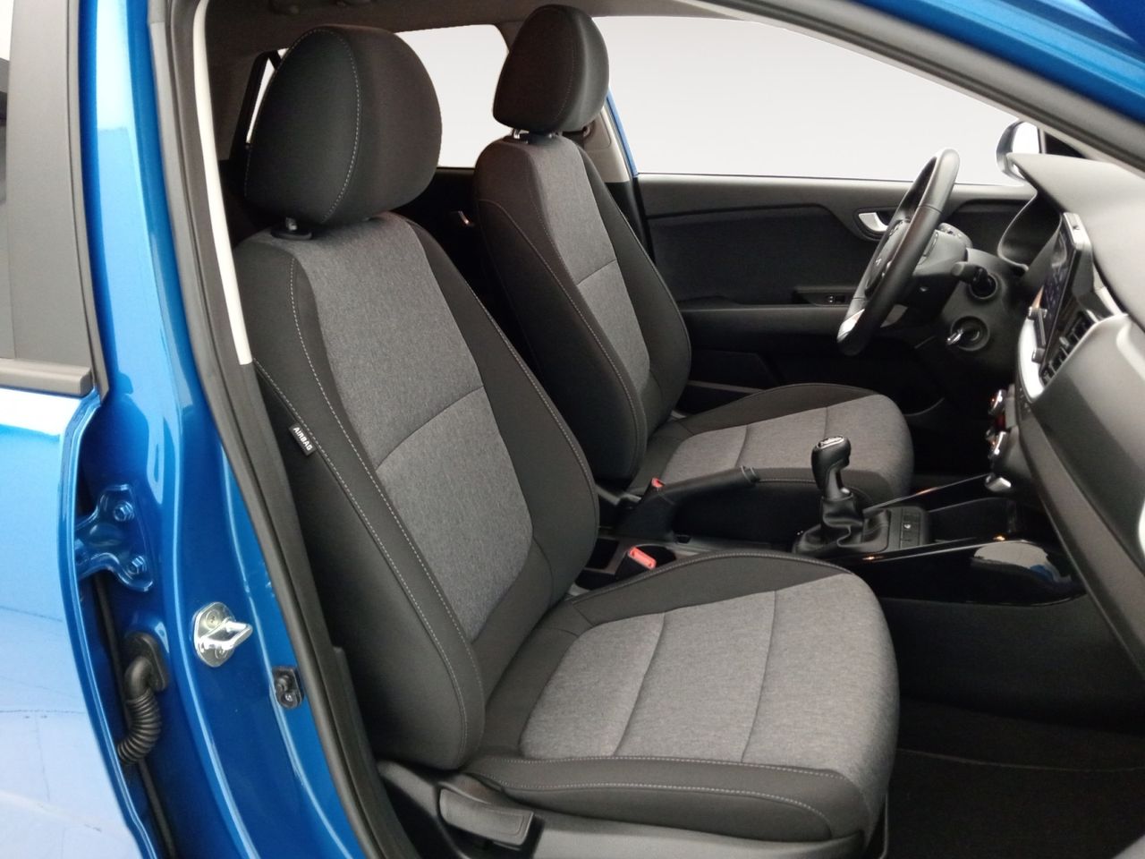 Foto Kia Stonic 8