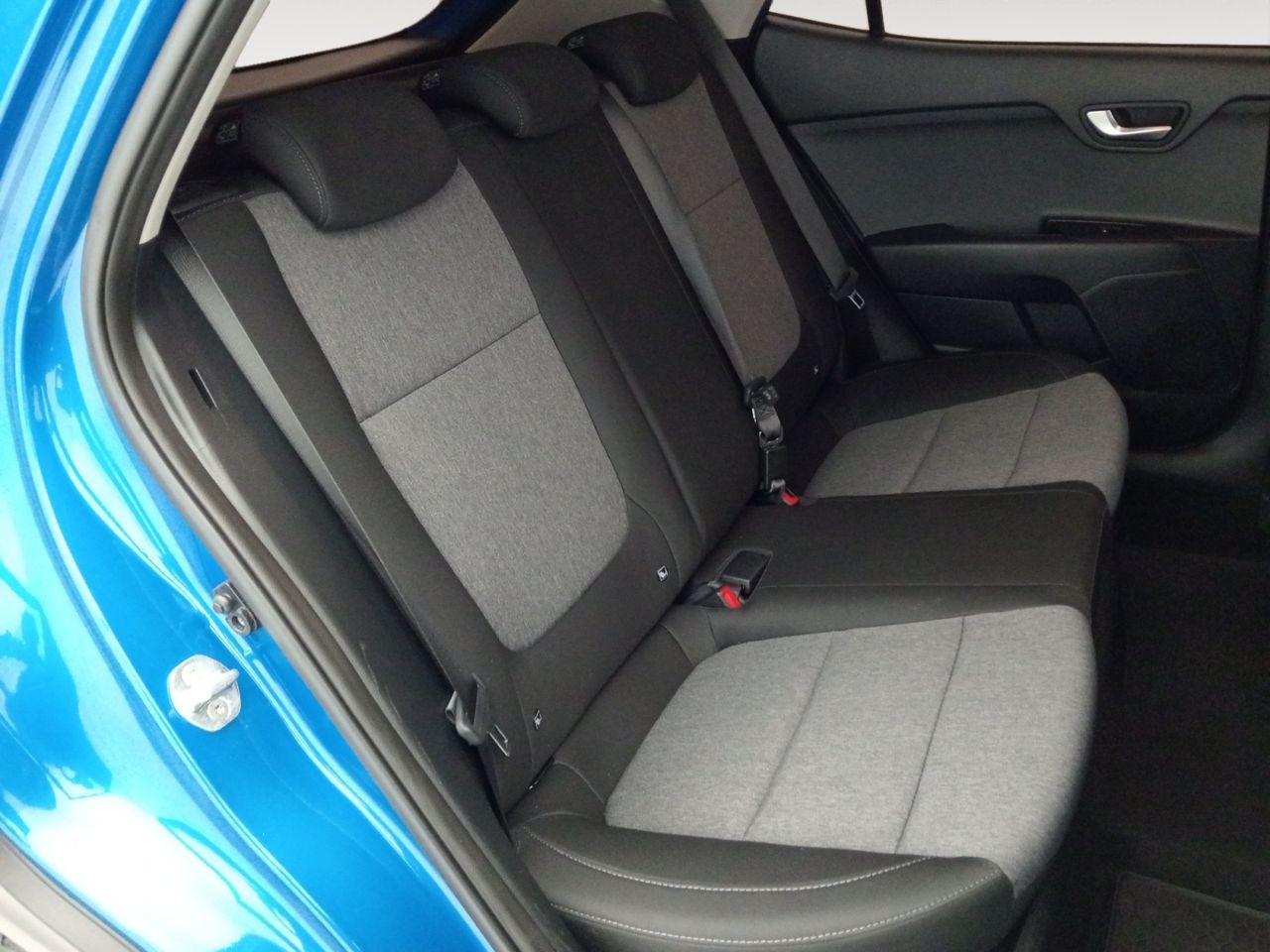Foto Kia Stonic 9