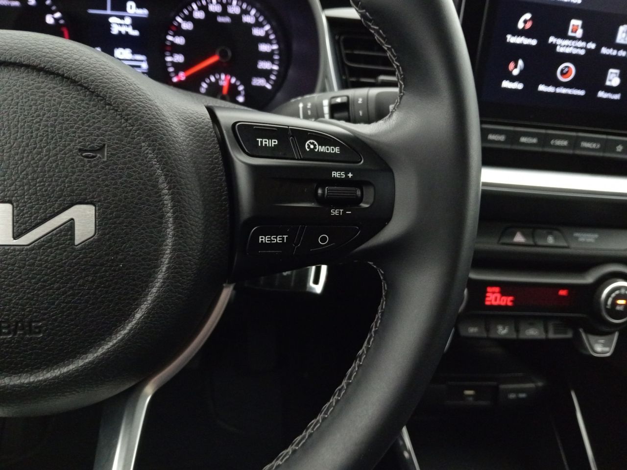 Foto Kia Stonic 16