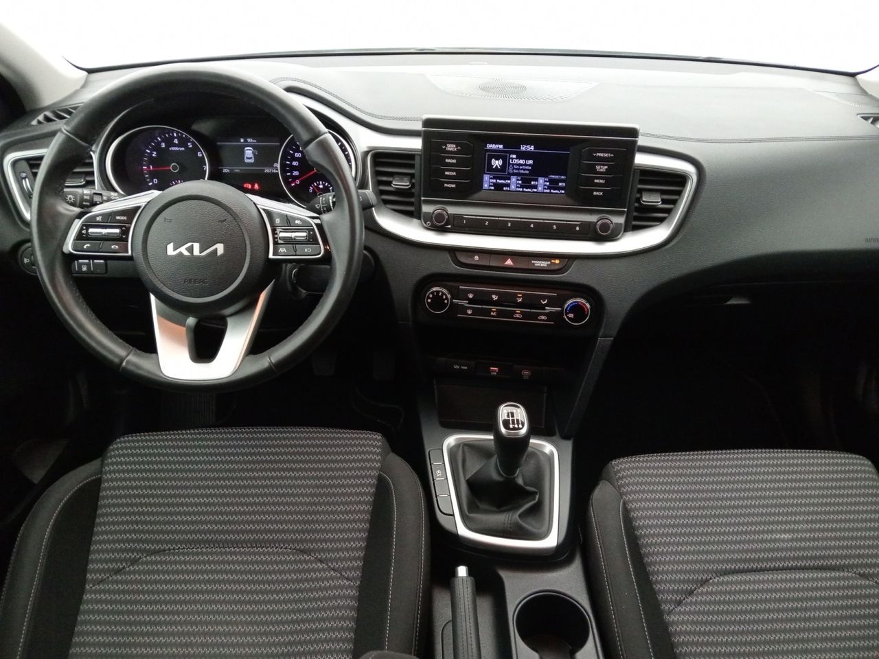 Foto Kia XCeed 6