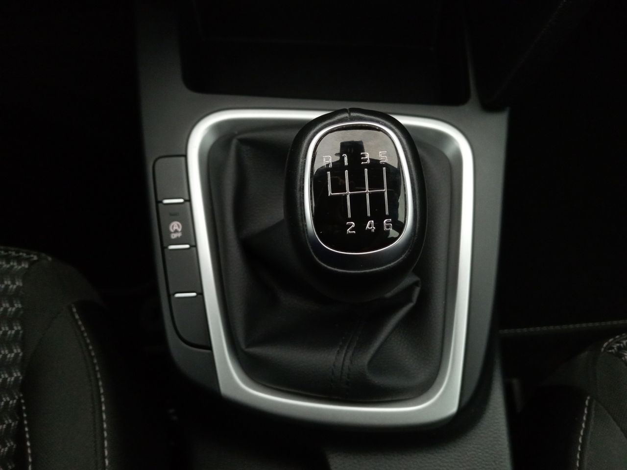 Foto Kia XCeed 13