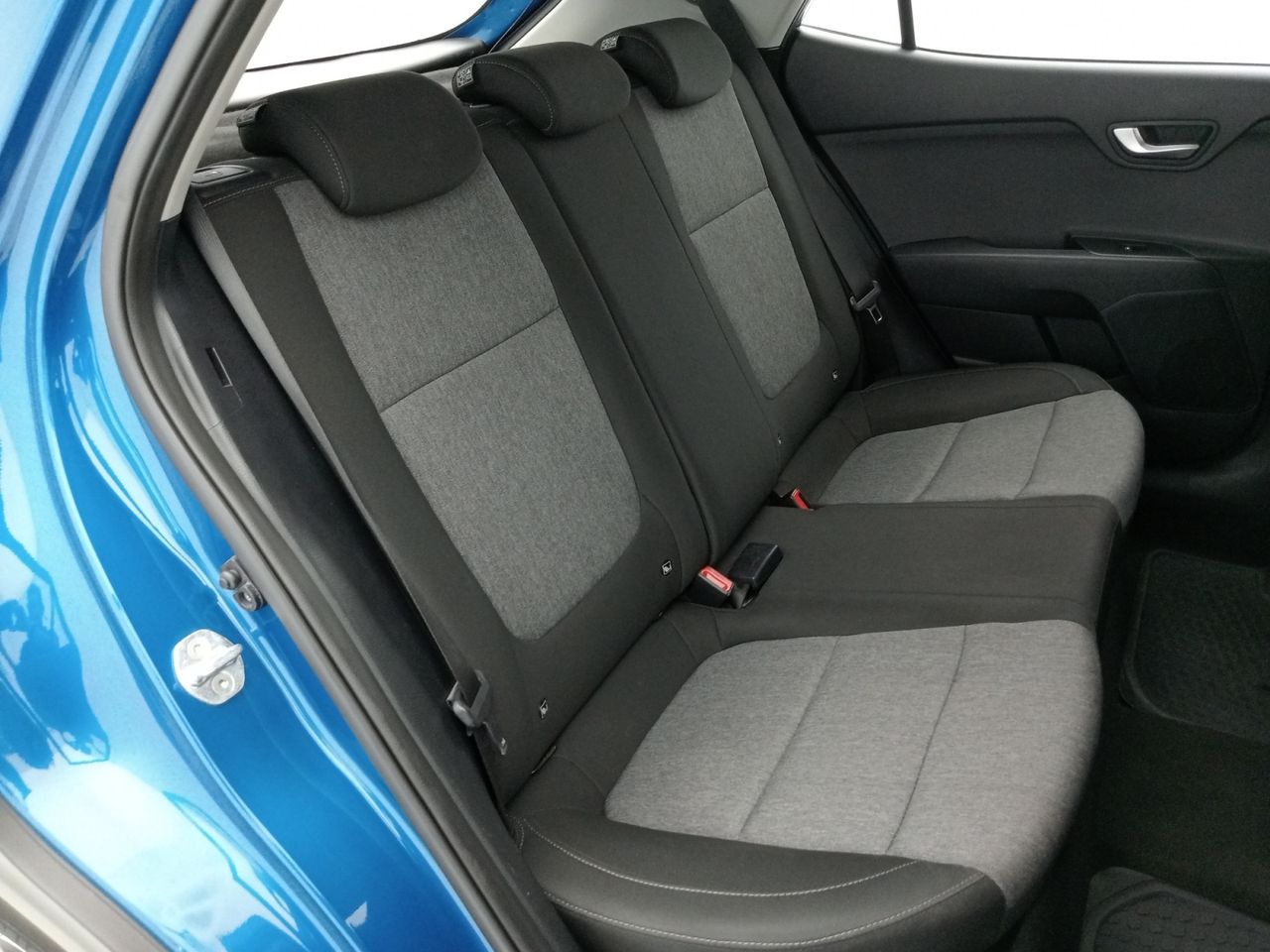 Foto Kia Stonic 9