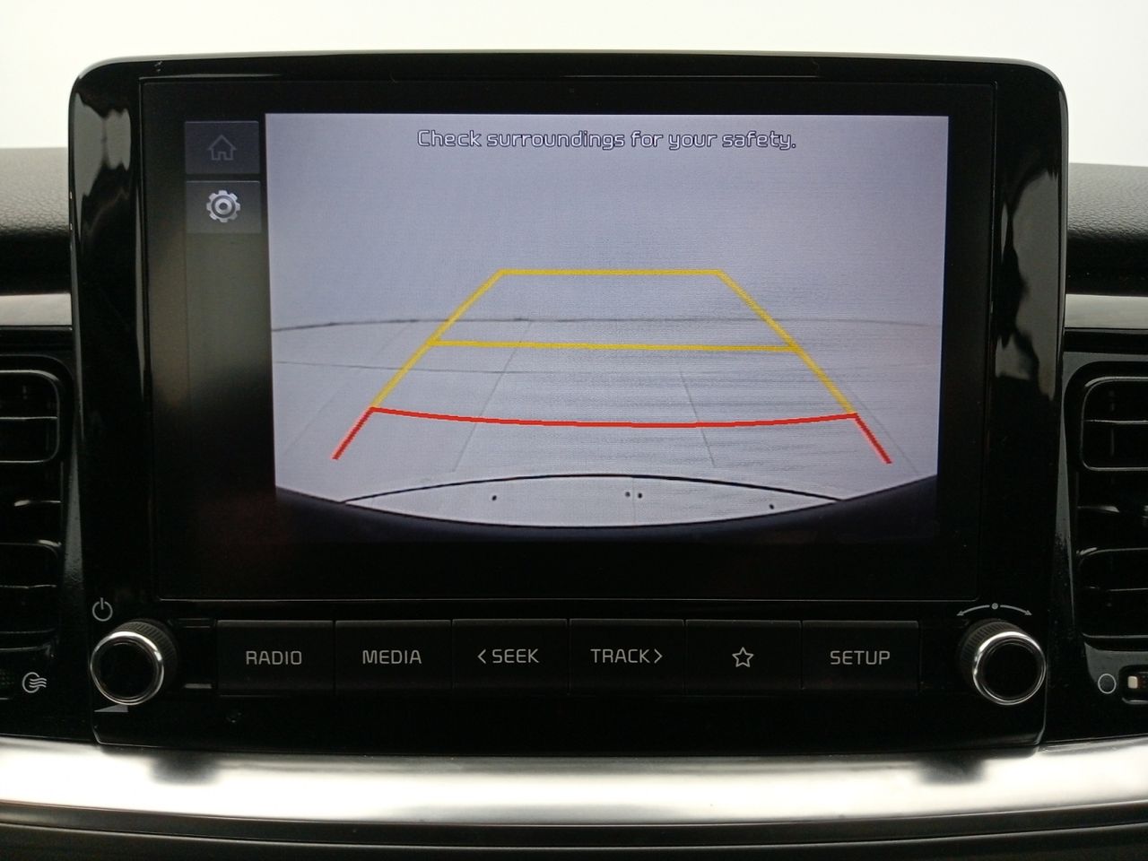 Foto Kia Stonic 11