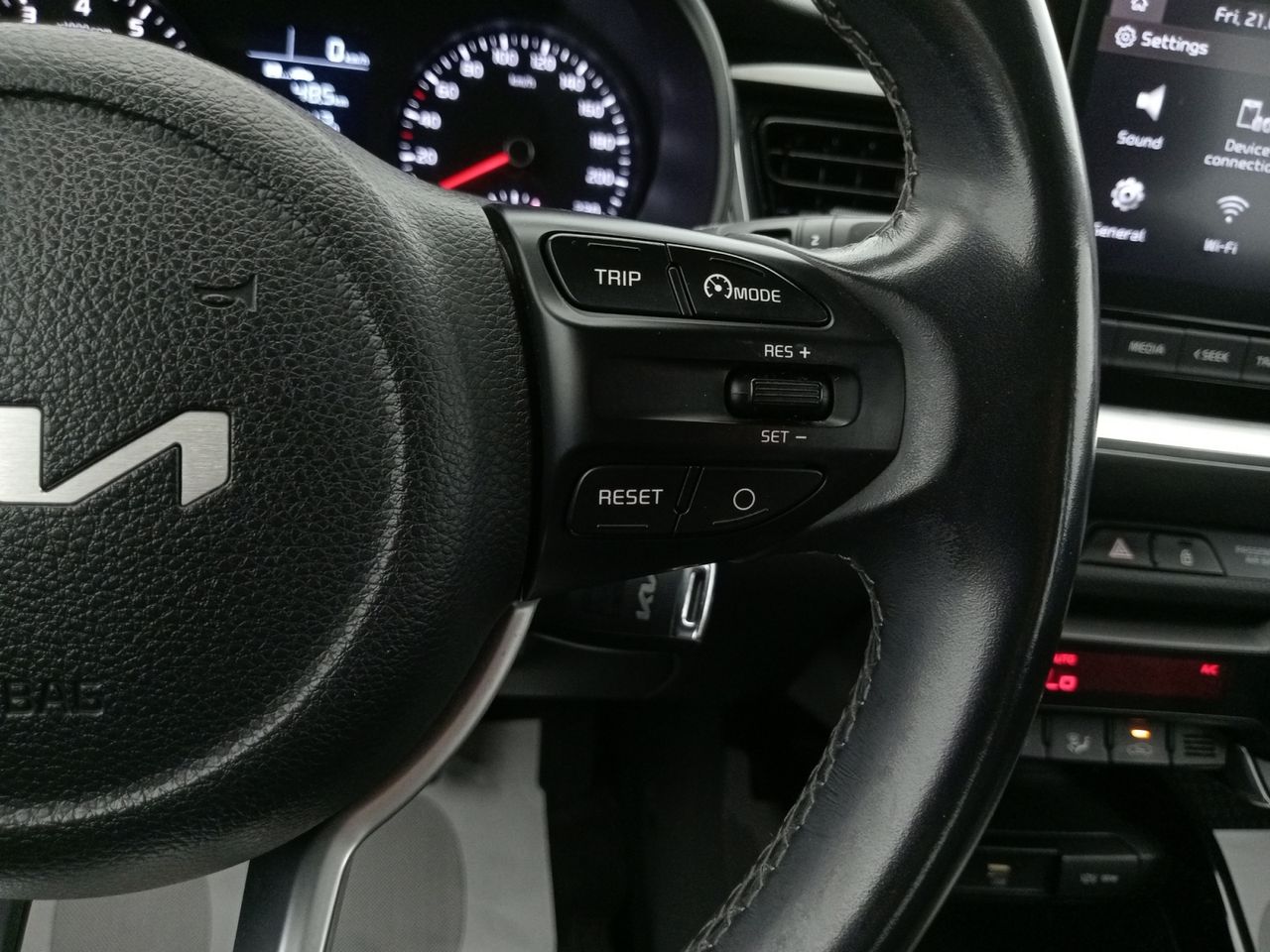 Foto Kia Stonic 15