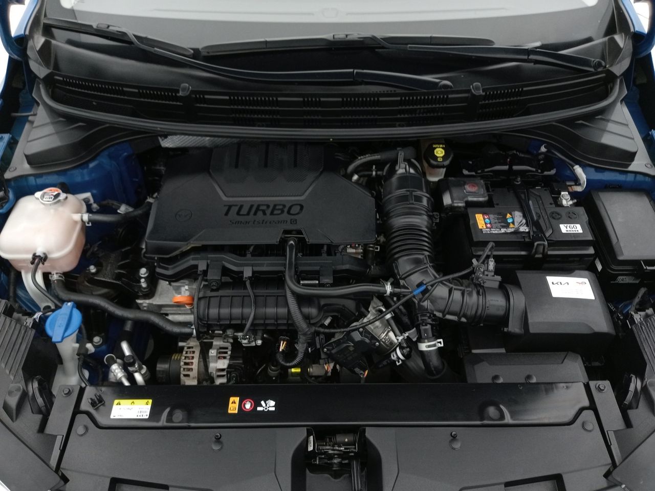 Foto Kia Stonic 24