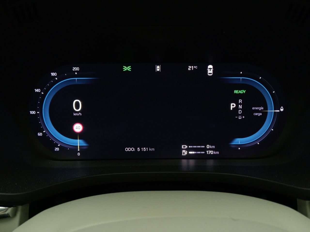 Foto Volvo XC60 11
