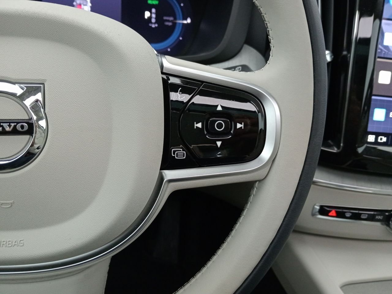 Foto Volvo XC60 17