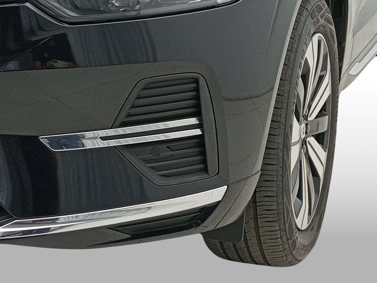Foto Volvo XC60 25