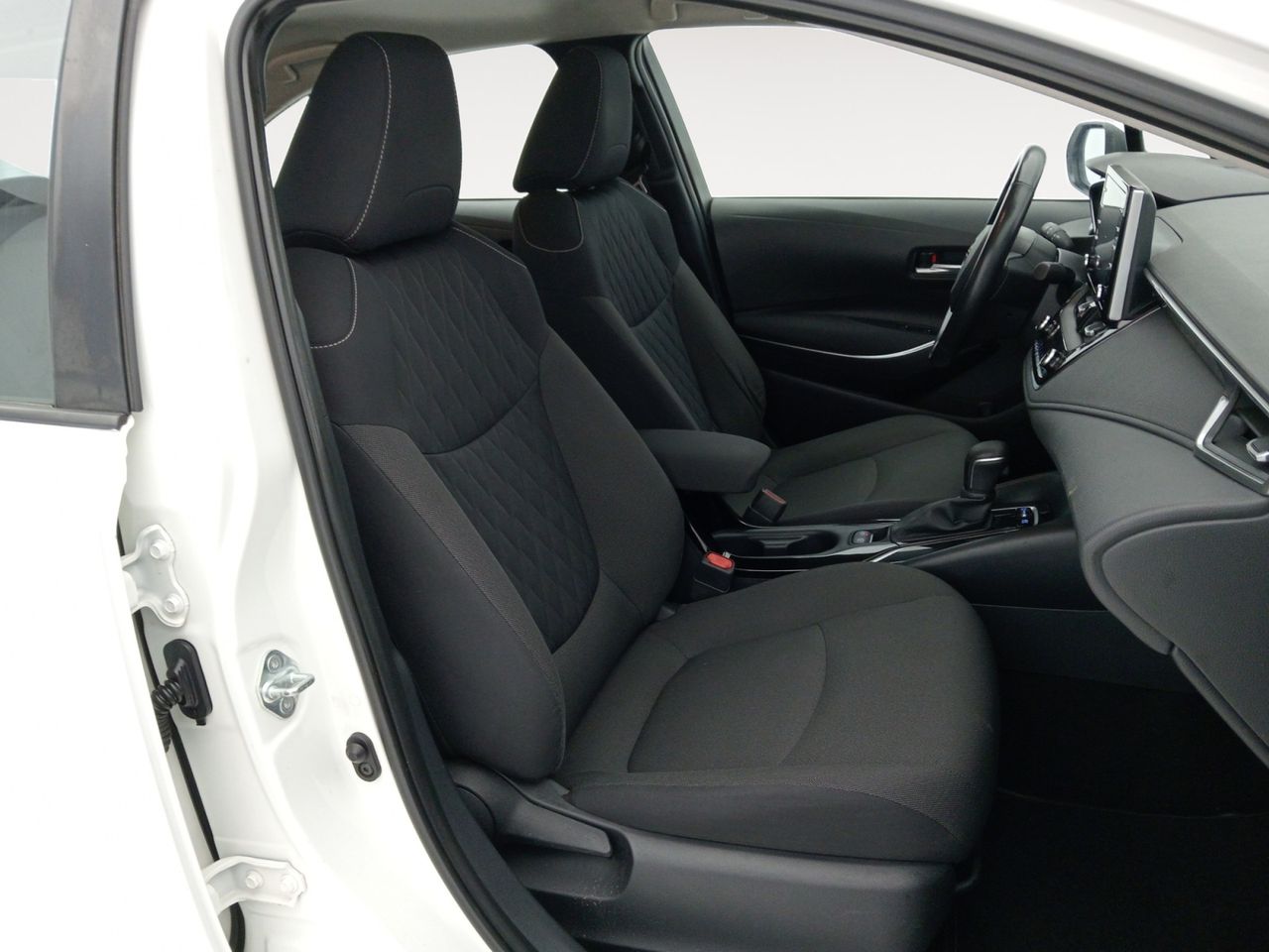 Foto Toyota Corolla 8