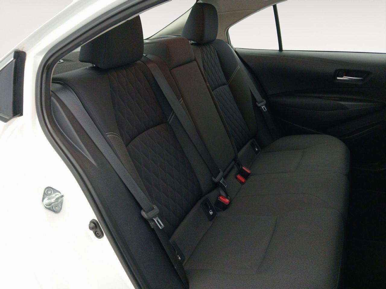 Foto Toyota Corolla 9