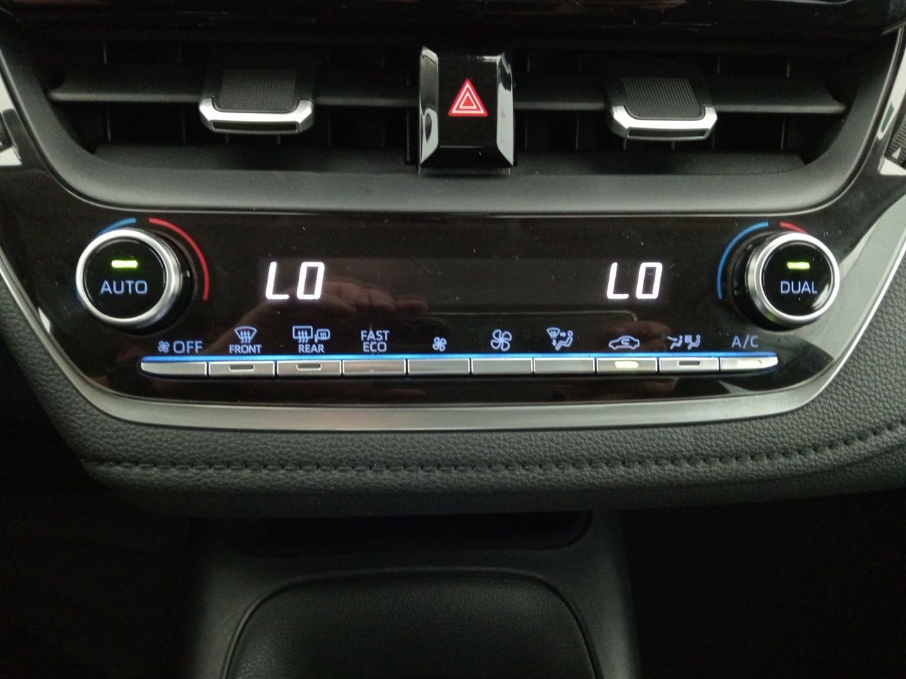 Foto Toyota Corolla 13