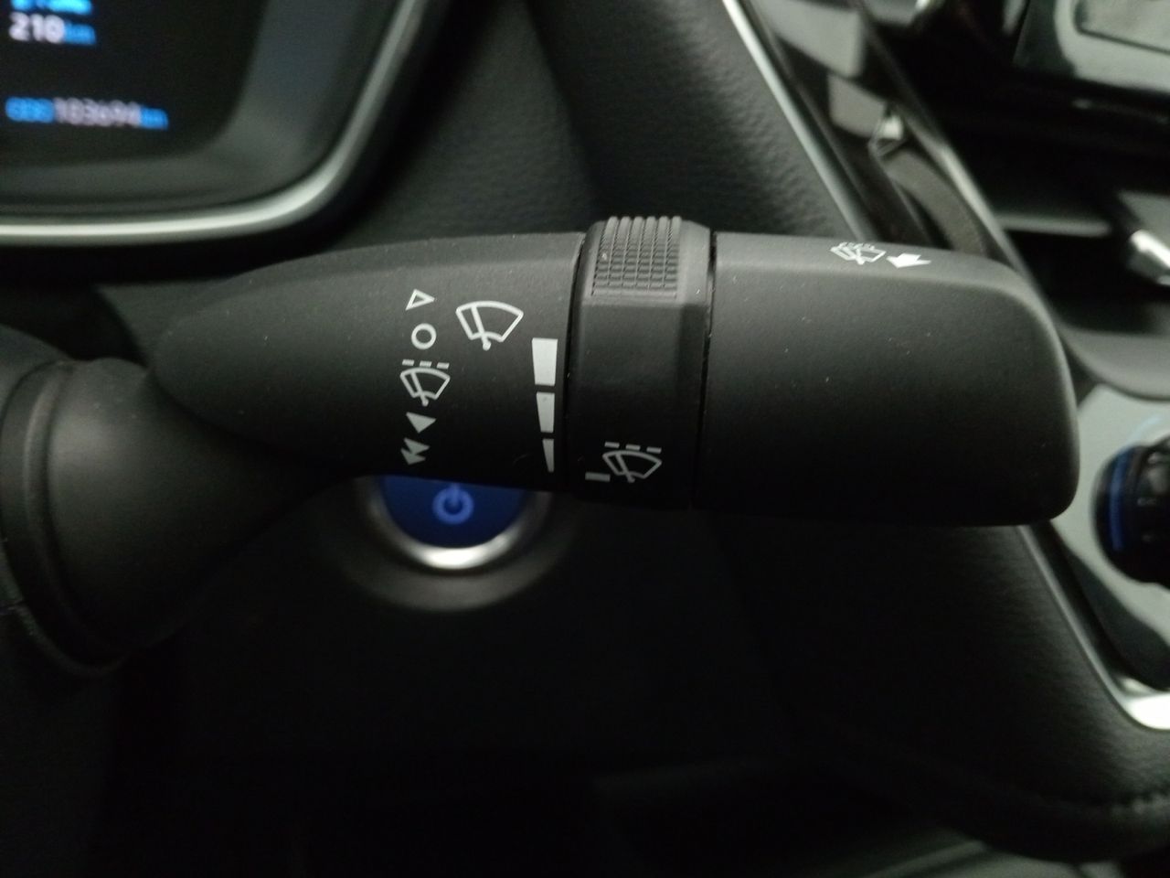 Foto Toyota Corolla 17