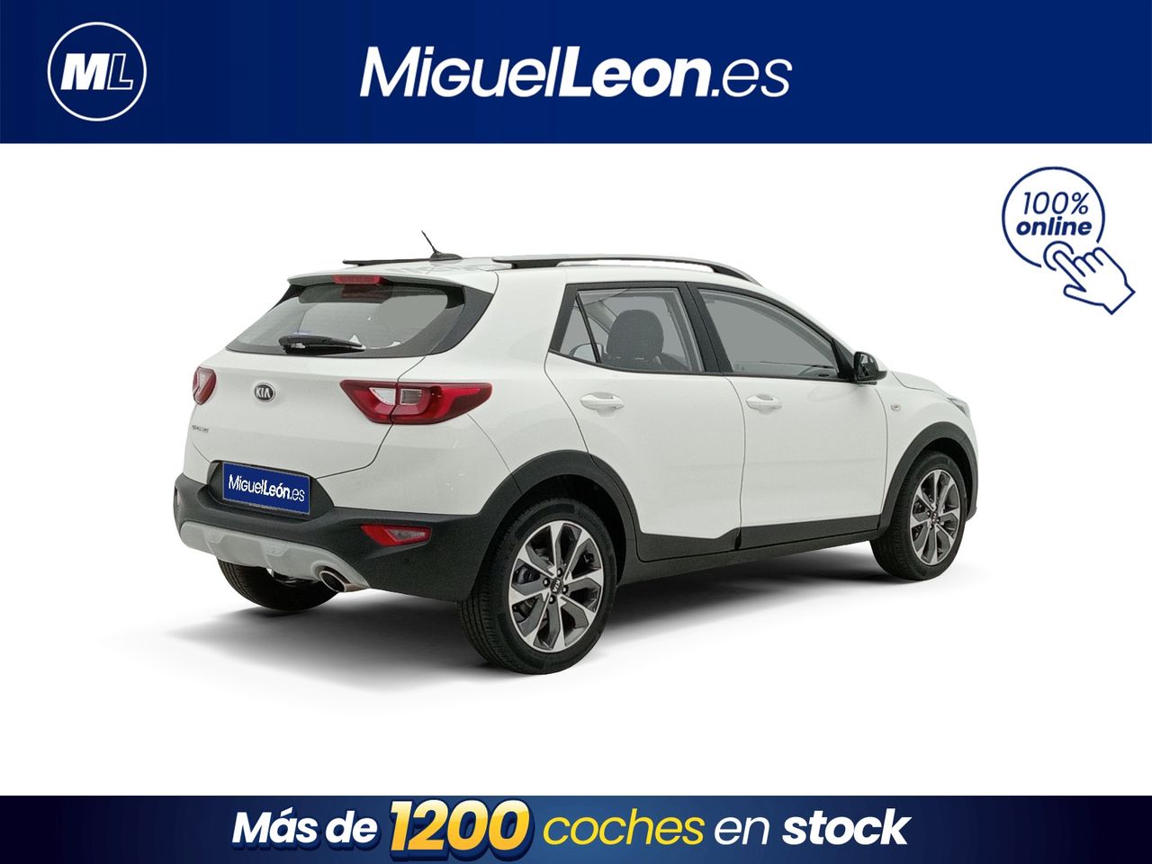 Foto Kia Stonic 5