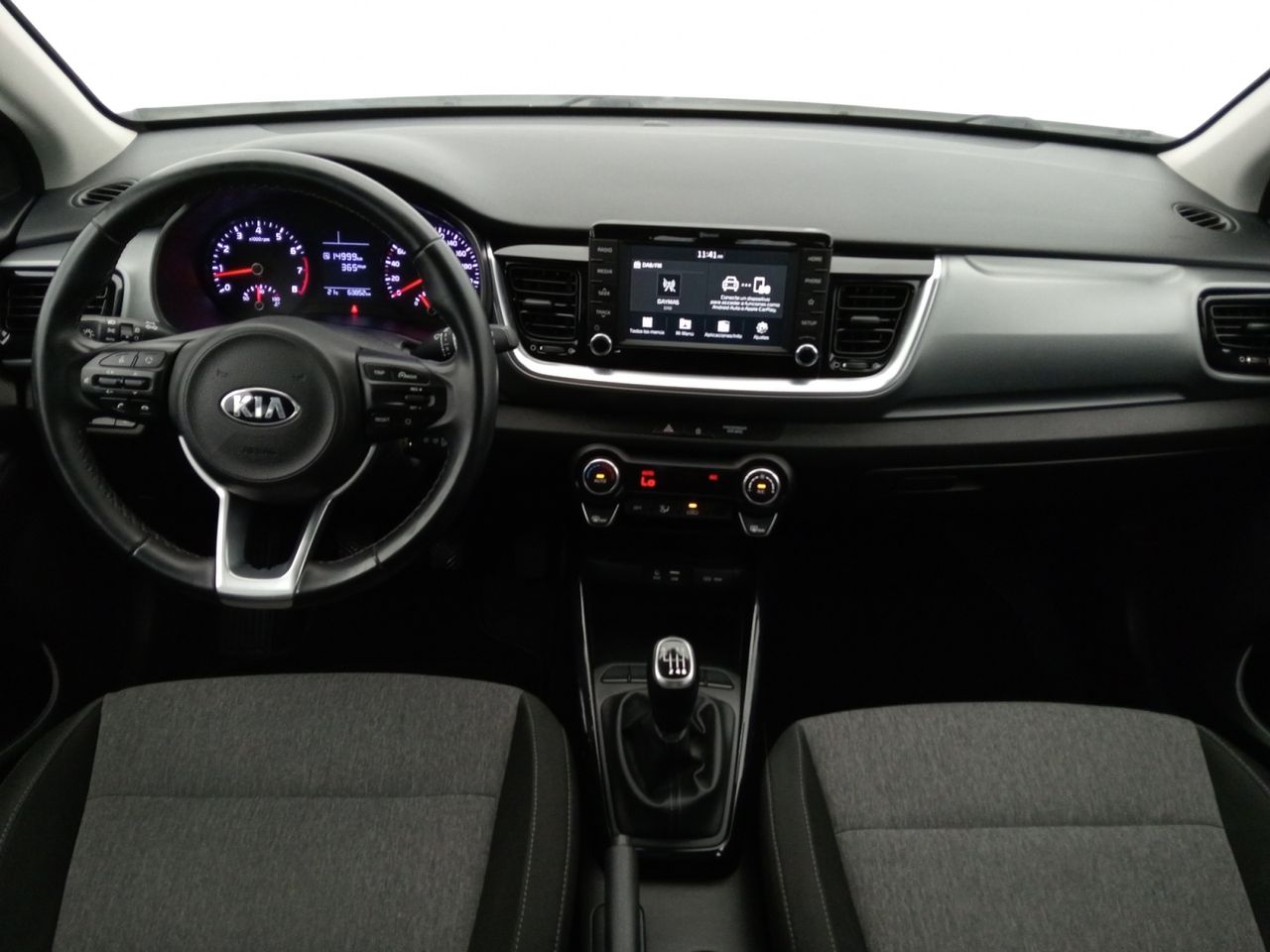 Foto Kia Stonic 6