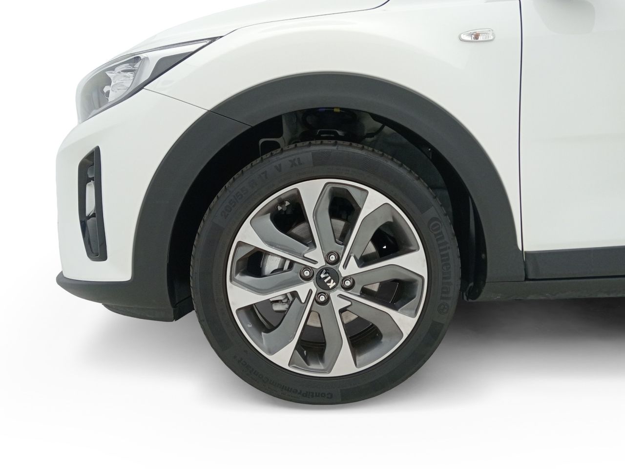 Foto Kia Stonic 21