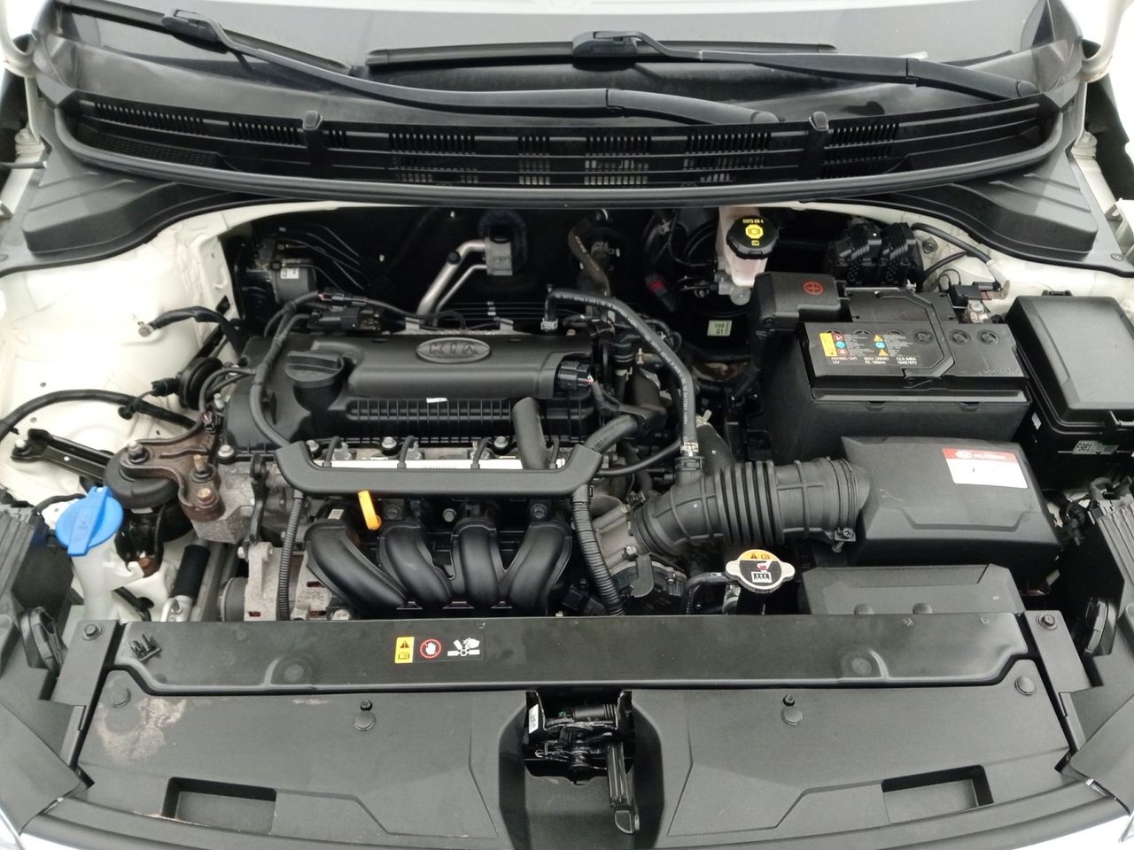 Foto Kia Stonic 25