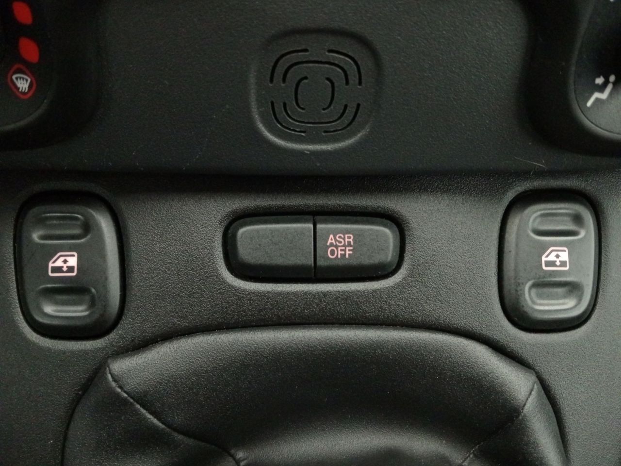 Foto Fiat Panda 18