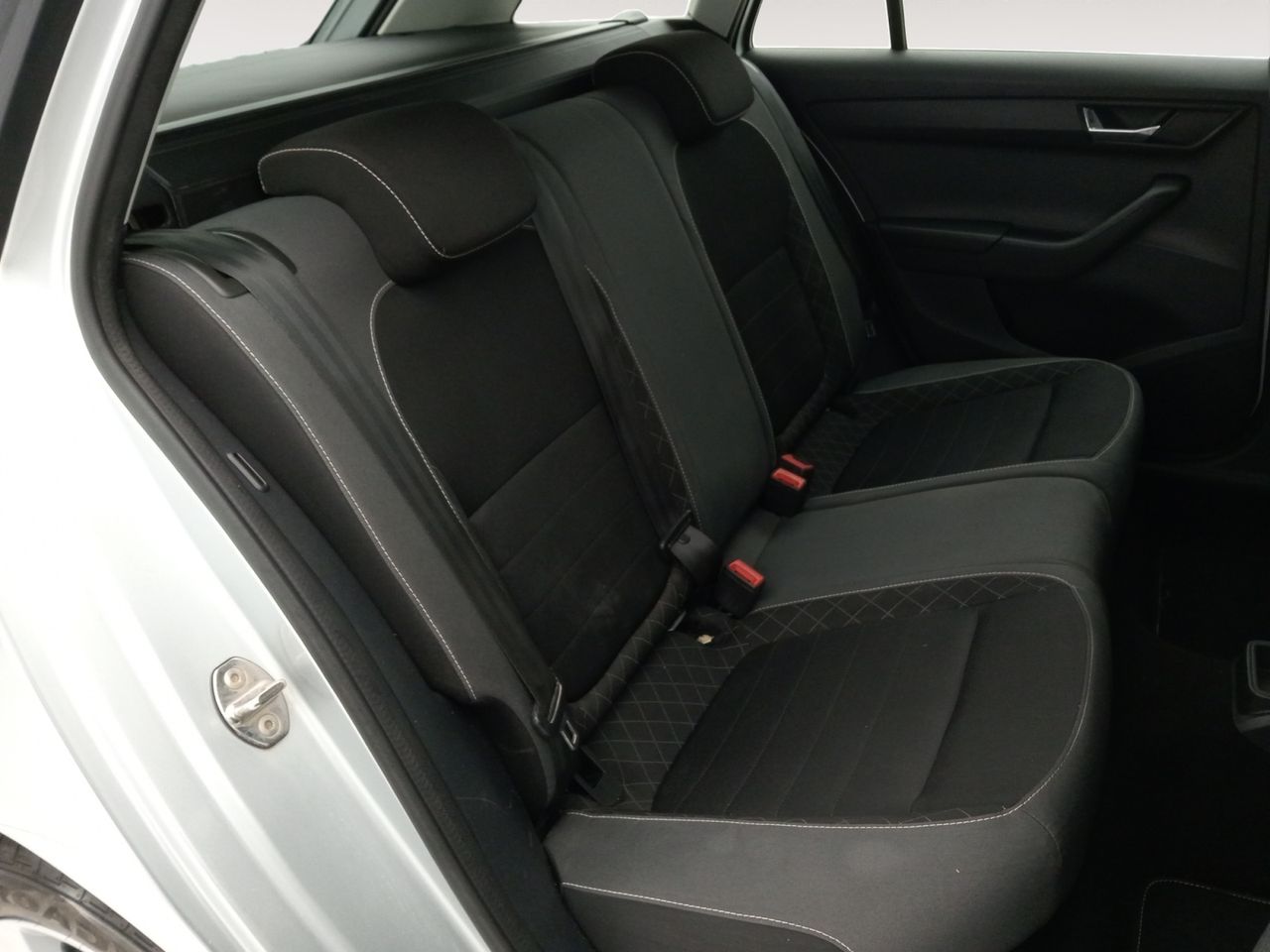 Foto Skoda Fabia 9