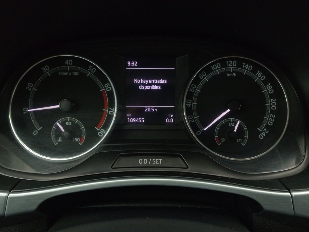 Foto Skoda Fabia 10