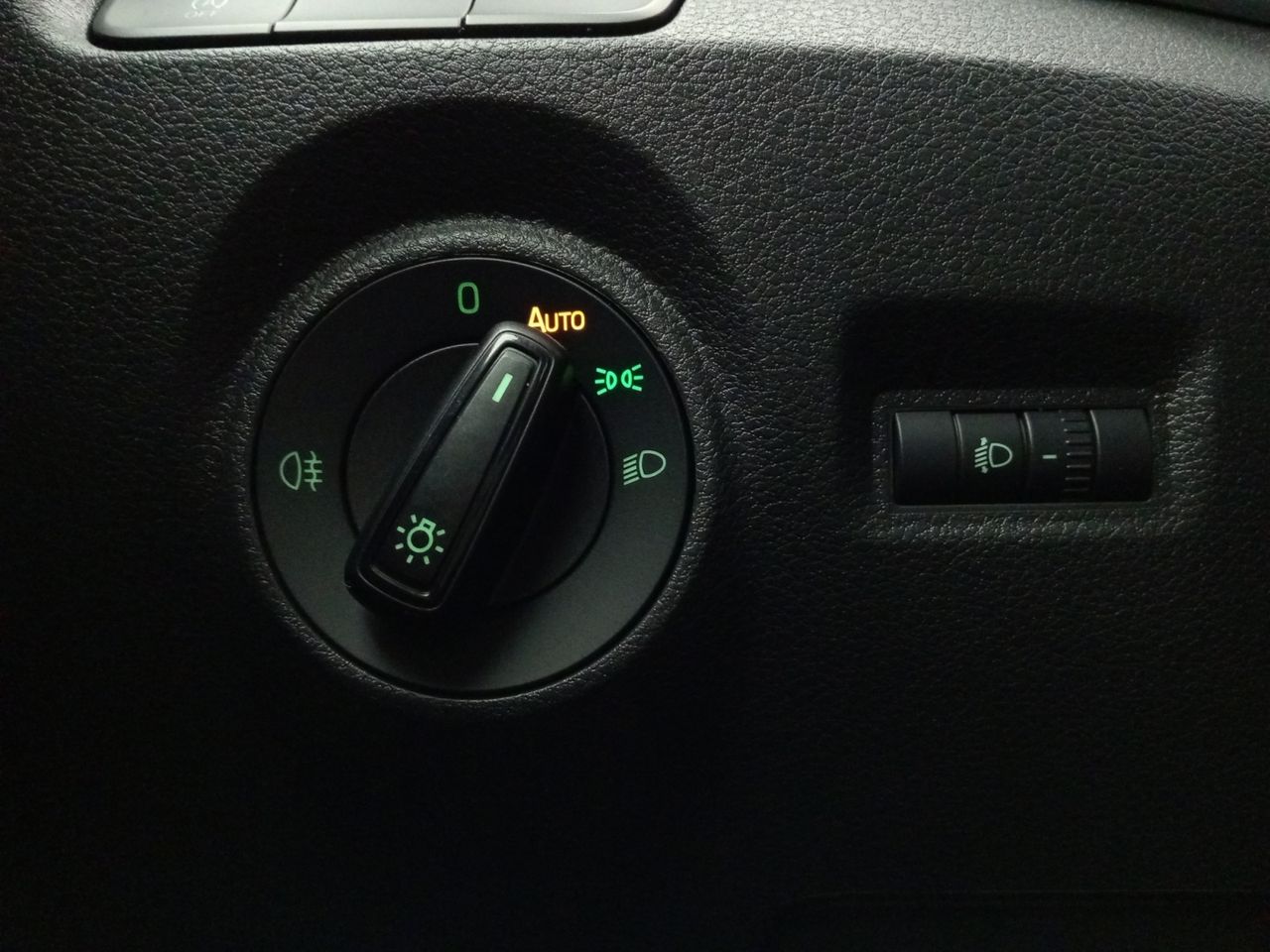 Foto Skoda Fabia 19