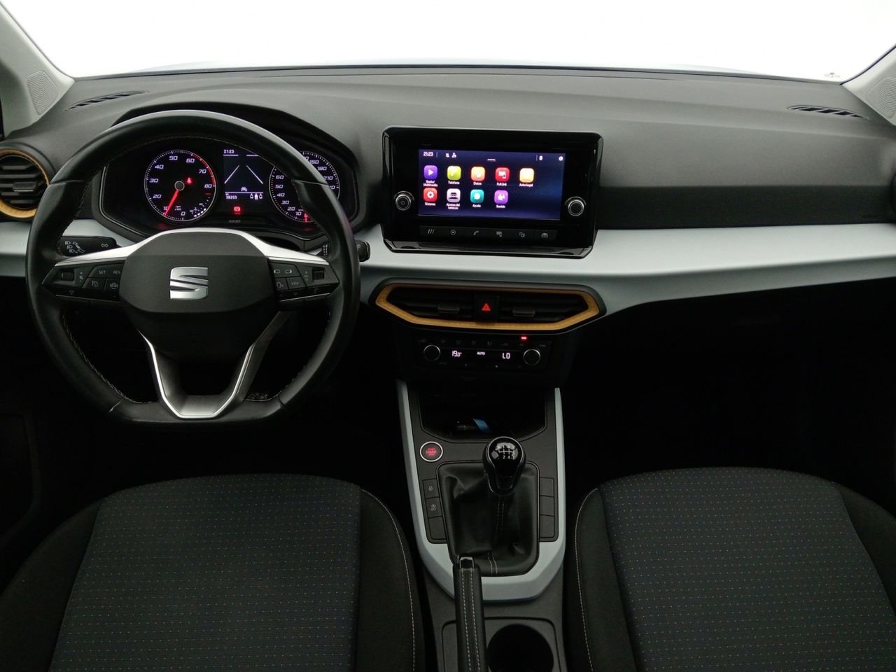 Foto Seat Arona 6