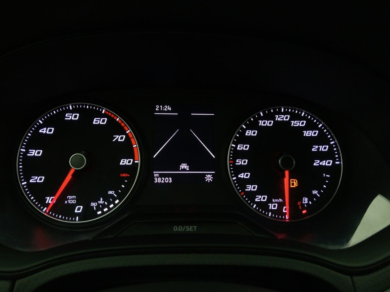 Foto Seat Arona 10