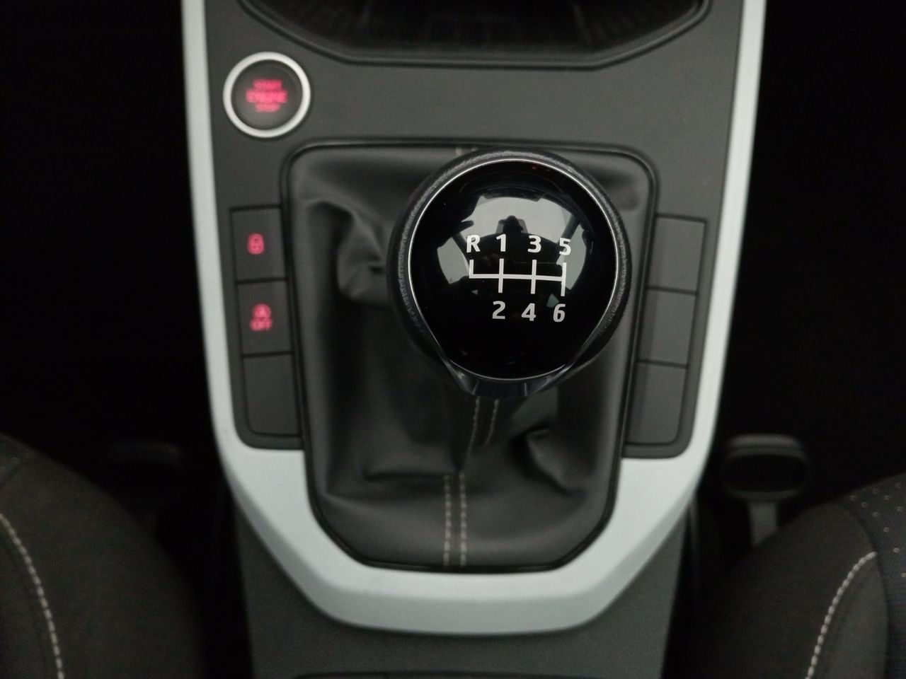 Foto Seat Arona 15