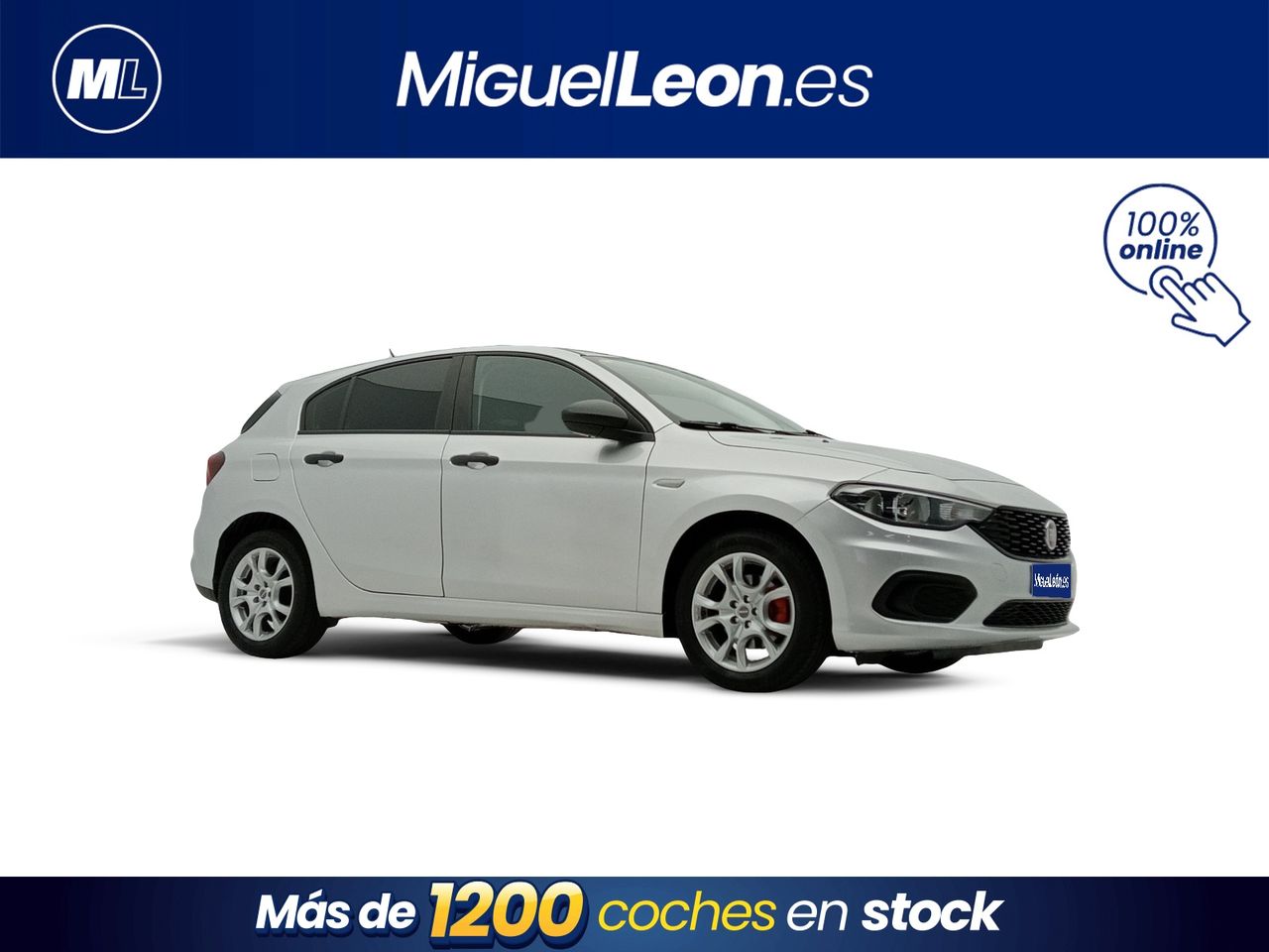 Foto Fiat Tipo 3
