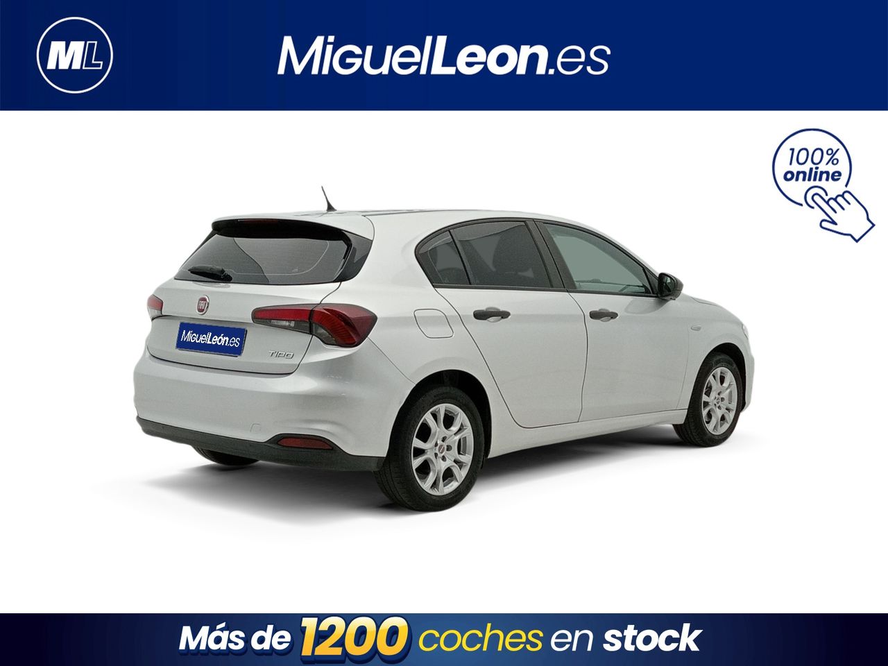 Foto Fiat Tipo 5