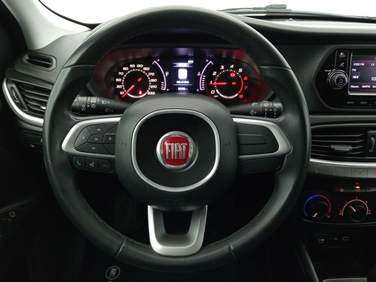 Foto Fiat Tipo 7